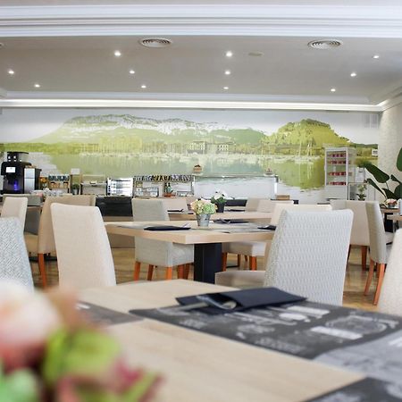 Hotel Mr Costa Blanca Denia Exterior photo